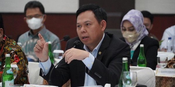 Tolak Koperasi Diawasi OJK, Sultan Usulkan Konsolidasi Koperasi-BPD