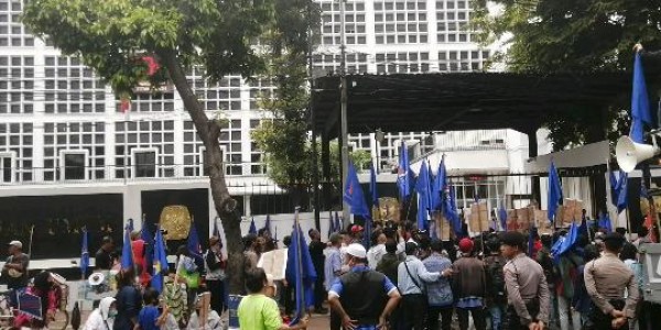 PRIMA Tunggu Iktikad Baik KPU RI, Jika Tidak?