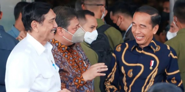 Tidak Hanya Perizinan Investasi, Pemerintah Harus Mudahkan Investor Jalankan Usaha