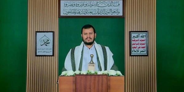 Al Houthi: Yaman Bukan Seperti Saudi dan UEA yang Tunduk Kepada AS
