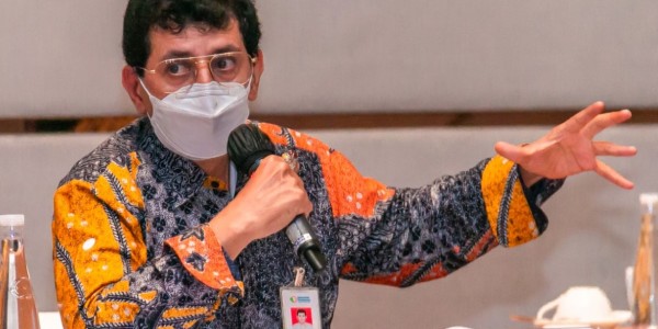 Kemenperin Percepat Bangun Ekosistem Industri Semikonduktor