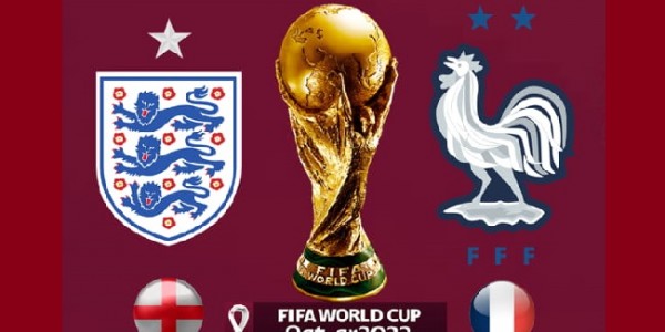 Hadapi Prancis di Perempat Final Piala Dunia 2022, Ini kata Bek Inggris