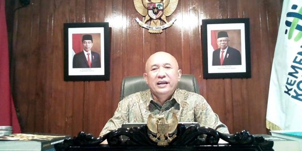 Teten: Sudah Waktunya Kampus Ciptakan Enterpreneur Unggul dan Kreatif