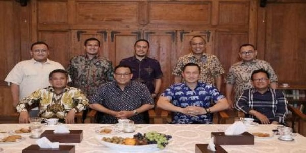 Pilih Pendamping Anies, Pengamat: Nasdem Jangan Maruk