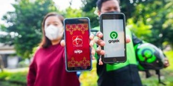 Investasi Telkom ke GOTO Rugi, Kejagung Didorong Selidiki