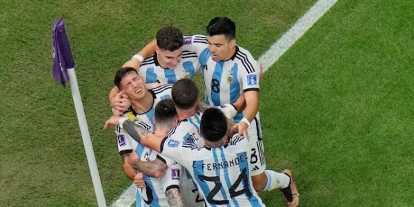 Piala Dunia 2022 Qatar, Argentina Melaju ke Semi Final Usai Kalahkan Belanda
