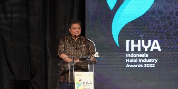 Tak Hanya Miliki Domestic Market yang Besar, Indonesia Berpeluang jadi Produsen Halal 