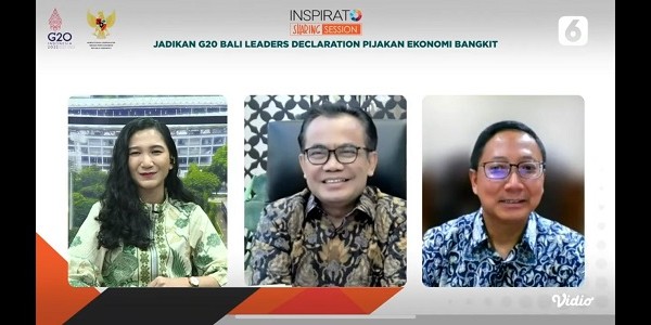Pemerintah Optimis Pertumbuhan Ekonomi Capai Target