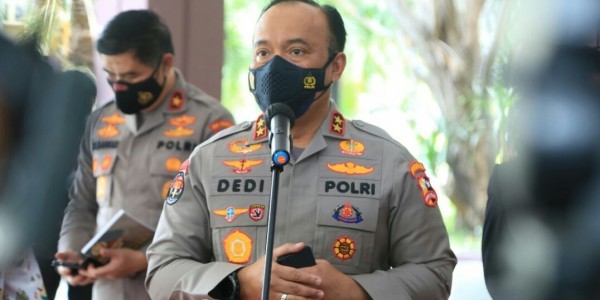 Korban Ledakan di Tambang Sawahlunto Berhasil Diidentifikasi, Ini Datanya