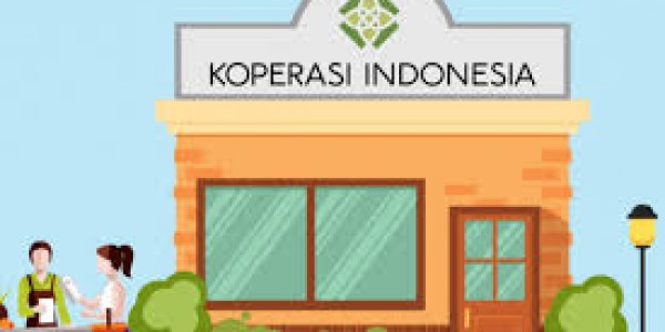RUU PPSK Dan Pengawasan Koperasi