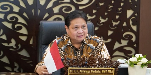 Indonesia Dikategorikan Sebagai Net Exporter Produk Halal