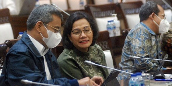 Kenaikan Cukai Rokok Belum Minta Persetujuan Dewan, Menkeu Dihujani Kritik DPR  