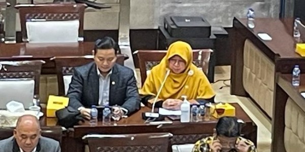 Soal Kenaikan Cukai Hasil Tembakau, Anis Minta Pemerintah Lakukan Kajian Matang