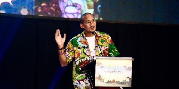 Vegan Festival 2022 Diharapkan Dapat Bangkitkan Ekonomi