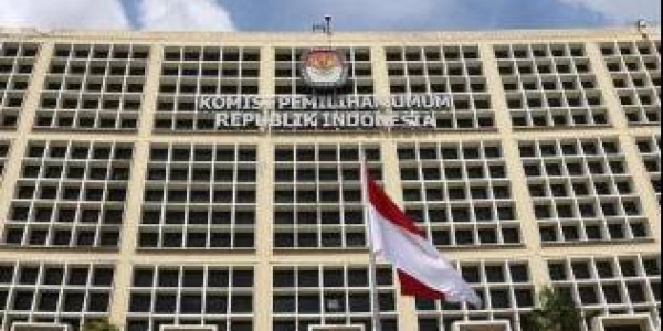 KPU Diharapkan Transparan dalam  Penetapan Parpol Peserta Pemilu 2024
