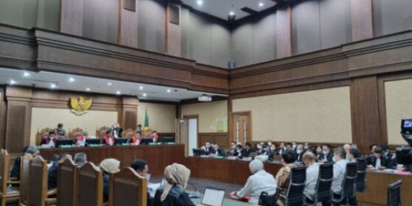 Diperiksa KPK, Wabup Pamekasan Dicecar soal Dokumen Banprov untuk Tulungagung