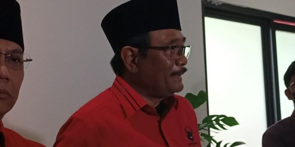 Cegah Politik Uang, PDIP Gunakan Sistem Demokrasi Terpimpin
