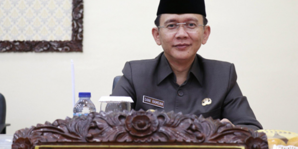 Pj Bupati Bekasi Tuai Pujian dari Masyarakat Atas Kinerjanya