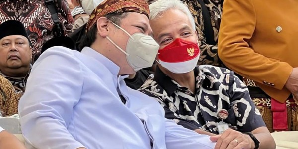 Capres Harus Kedepankan Politik Gagasan Menuju Pilpres 2024