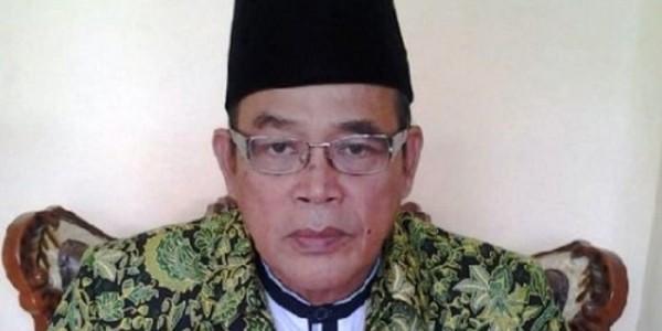 Ketua DMI Bekasi: Menara Masjid Jangan Cuma untuk Gagah-gagahan