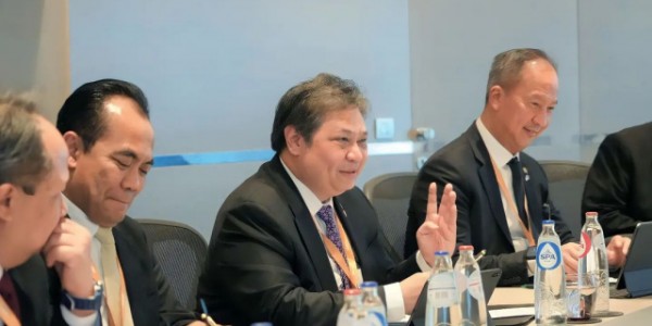 Pengamat UI: Hadapi Tantangan Global 2023, Pemerintah Harus Perkuat Ekonomi Domestik