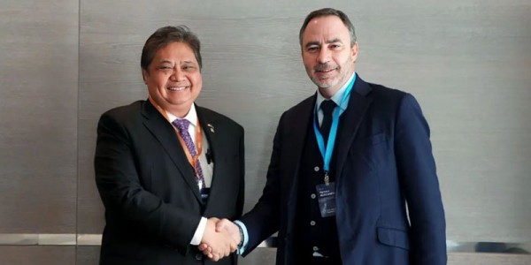 Tak Hanya Seremonial, Kemitraan ASEAN-UE Harus Bisa Mendorong Pertumbuhan Ekonomi Nasional