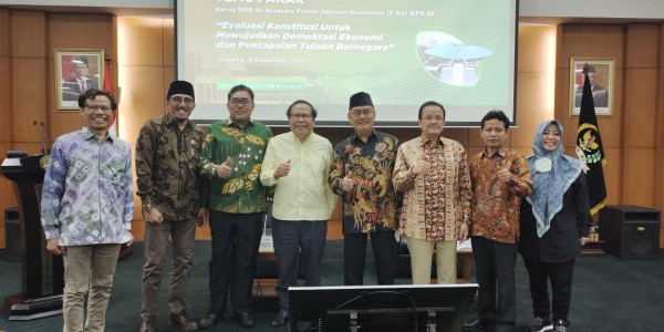 Ekonomi Kita dalam Jebakan Serius