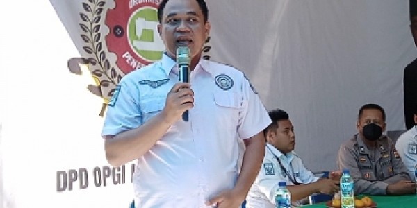 Dilaporkan ke BK DPRD Bogor, Anak Buah Prabowo: Saya Belum Punya Uang