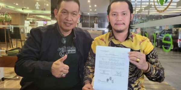 Dinyatakan Tidak Bersalah, Ketua KADIN Kabar Joni Isnaini Bebas