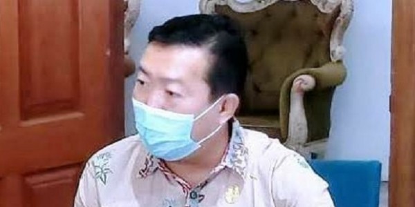 Selama Tahun 2022, Total Ada 84 Kasus Penyakit Kusta, Kadinkes Imbau Masyarakat Jangan Panik 