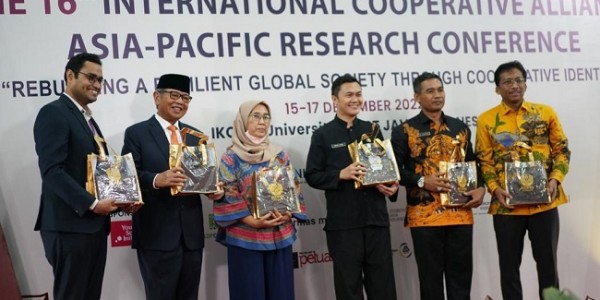 Saatnya Mengutamakan Perspektif Koperasi Kedalam Kebijakan Ekonomi Nasional