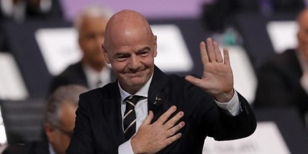 Mulai 2025, FIFA Gelar Piala Dunia Klub Diikuti 32 Tim