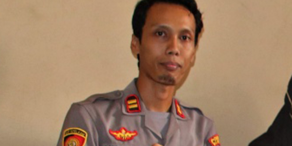 Polri Sebut Tugas Intelijen Iptu Umbaran Wibowo Tak Ganggu Kebebasan Pers