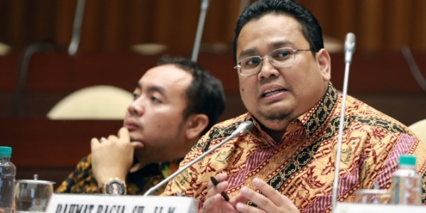 Bawaslu Minta Panwas Manfaatkan IKP untuk Cegah Pemilu