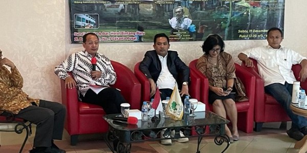 Pengamat Beberkan Indikator Kenapa Demokrasi Indonesia Masih Cacat