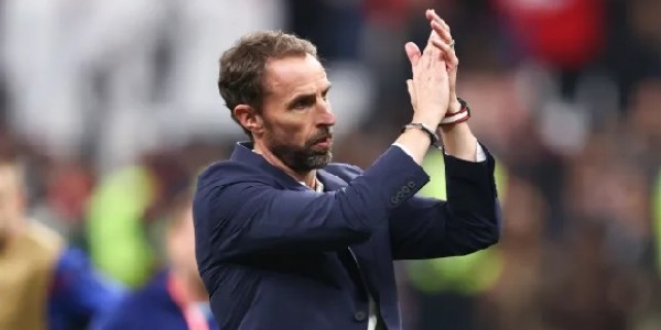 Gareth Southgate Masih Latih Timnas Inggris Hingga 2024