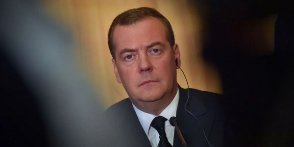 Rusia: Negara-negara NATO yang Bantu Ukraina Jadi Target Legal Militer Kami 