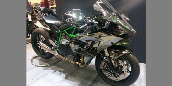 Lantaran Mesin Tiba-tiba Mati, Kawasaki type ini Ditarik Kembali