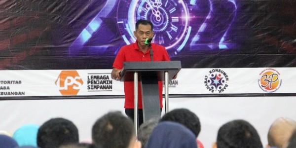 Kang Jimat Ajak Sukseskan Program New Zero Stunting 