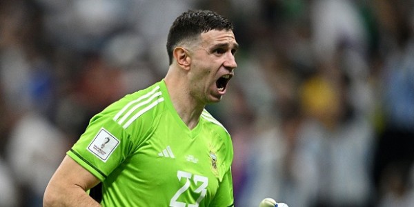 Tim Tango Juara Dunia 2022, Emiliano: Pertandingan yang Sangat Rumit
