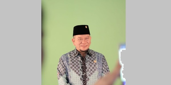 Ketua DPD RI Dukung Petani Milenial Petakan Produk dan Buka Pasar