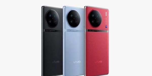 Vivo X90 series Dikeluarkan Secara Global Januari 2023