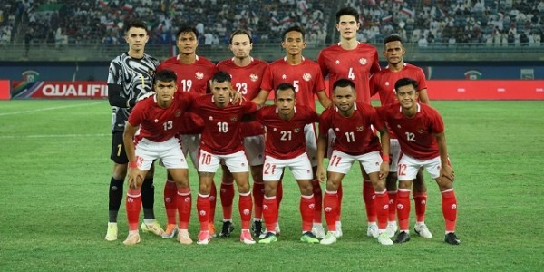 Shin Tae-yong Tetapkan 23 Nama Pemain untuk Piala AFF 2022, Ini Daftarnya 