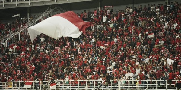 Horee...Piala AFF Boleh Dihadiri oleh Penonton dengan Jumlah Terbatas