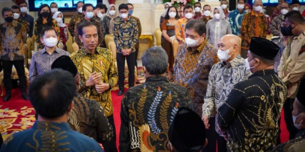 Teten: KUR Klaster Berikan Beragam Manfaat Pendampingan Bagi UMKM