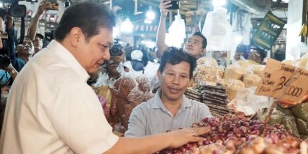 Ekonom: Tahan Kenaikan Suku Bunga Acuan BI, Pemerintah Harus Cepat Turunkan Inflasi
