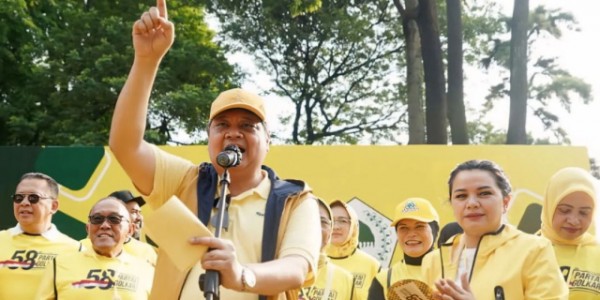 Di Era Digital, Kampanye Bertemu Masyarakat Secara Langsung Masih Diperlukan