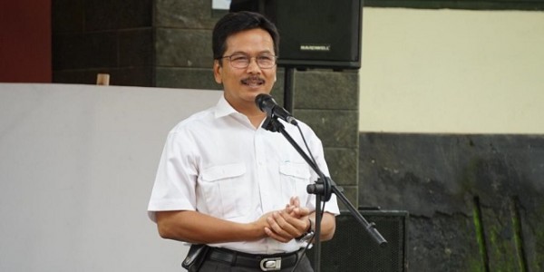 Plh Sekda: Subang Harus Tampil Menyambut Kemajuan Zaman