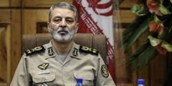 Panglima Iran: Israel akan Menyesal Jika Berani Menyerang Negara Kami