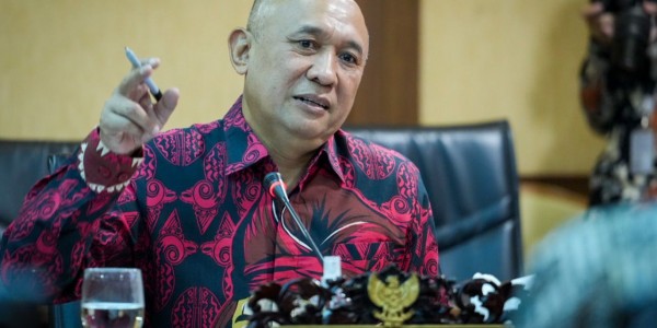 Teten Optimistis Dekati Target Sejuta Produk UMKM Masuk e-Katalog LKPP